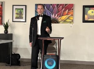 2026 Parlor Magic Show