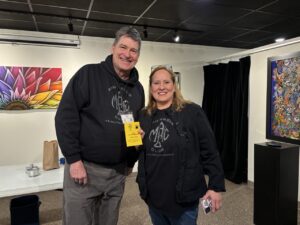 2026 Parlor Magic Show