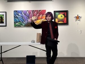 2026 Parlor Magic Show