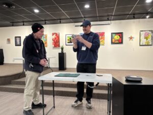 2026 Parlor Magic Show