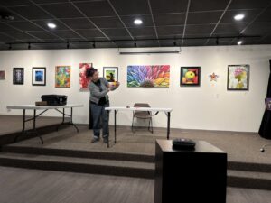 2026 Parlor Magic Show