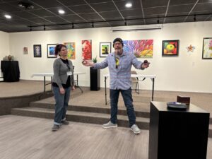 2026 Parlor Magic Show