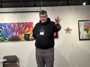 2026 Parlor Magic Show