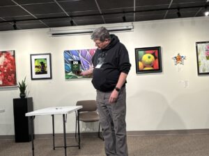 2026 Parlor Magic Show