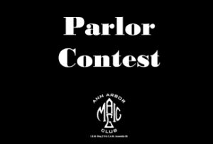 2026 Parlor Magic Show