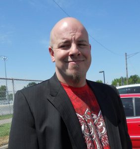 2026 Parlor Magic Show